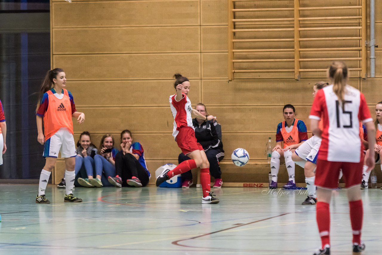 Bild 610 - Girls Cup